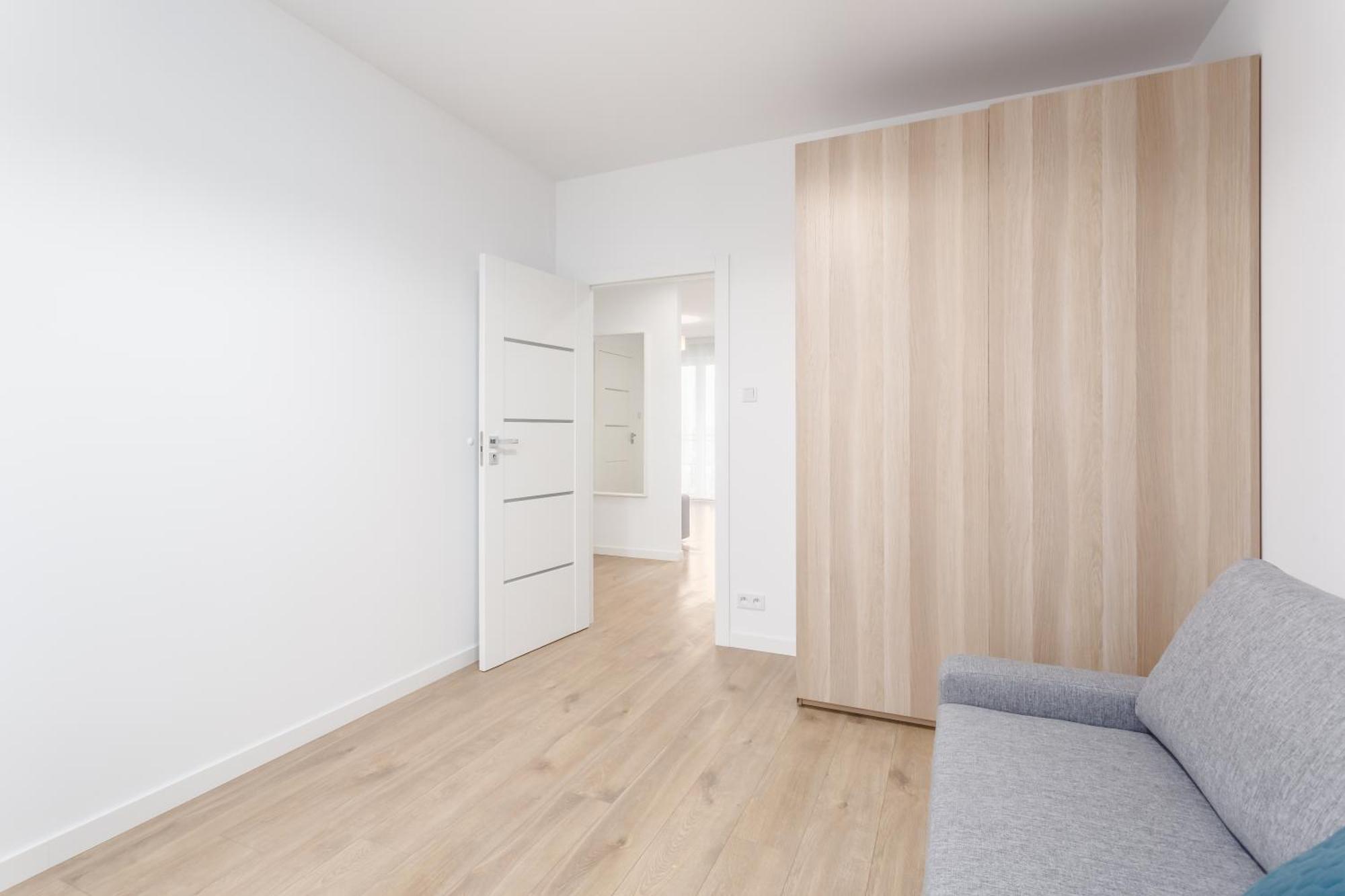 Warsaw City Jutrzenki Premium Varsóvia Exterior foto